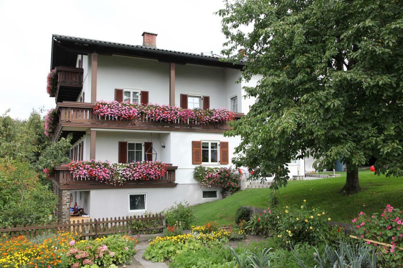 Kleinhofers Himbeernest Bed & Breakfast Anger  Екстериор снимка