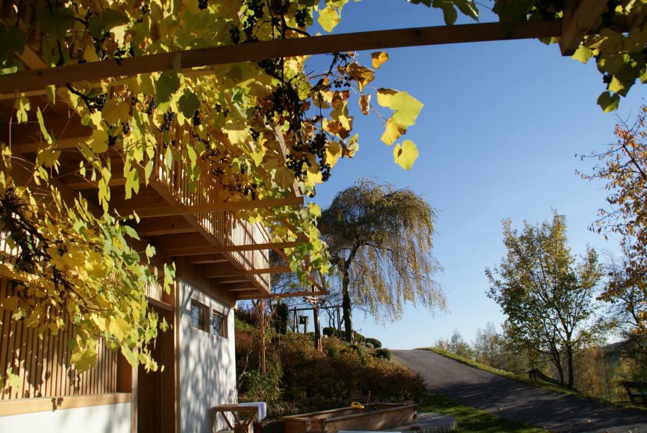 Kleinhofers Himbeernest Bed & Breakfast Anger  Екстериор снимка