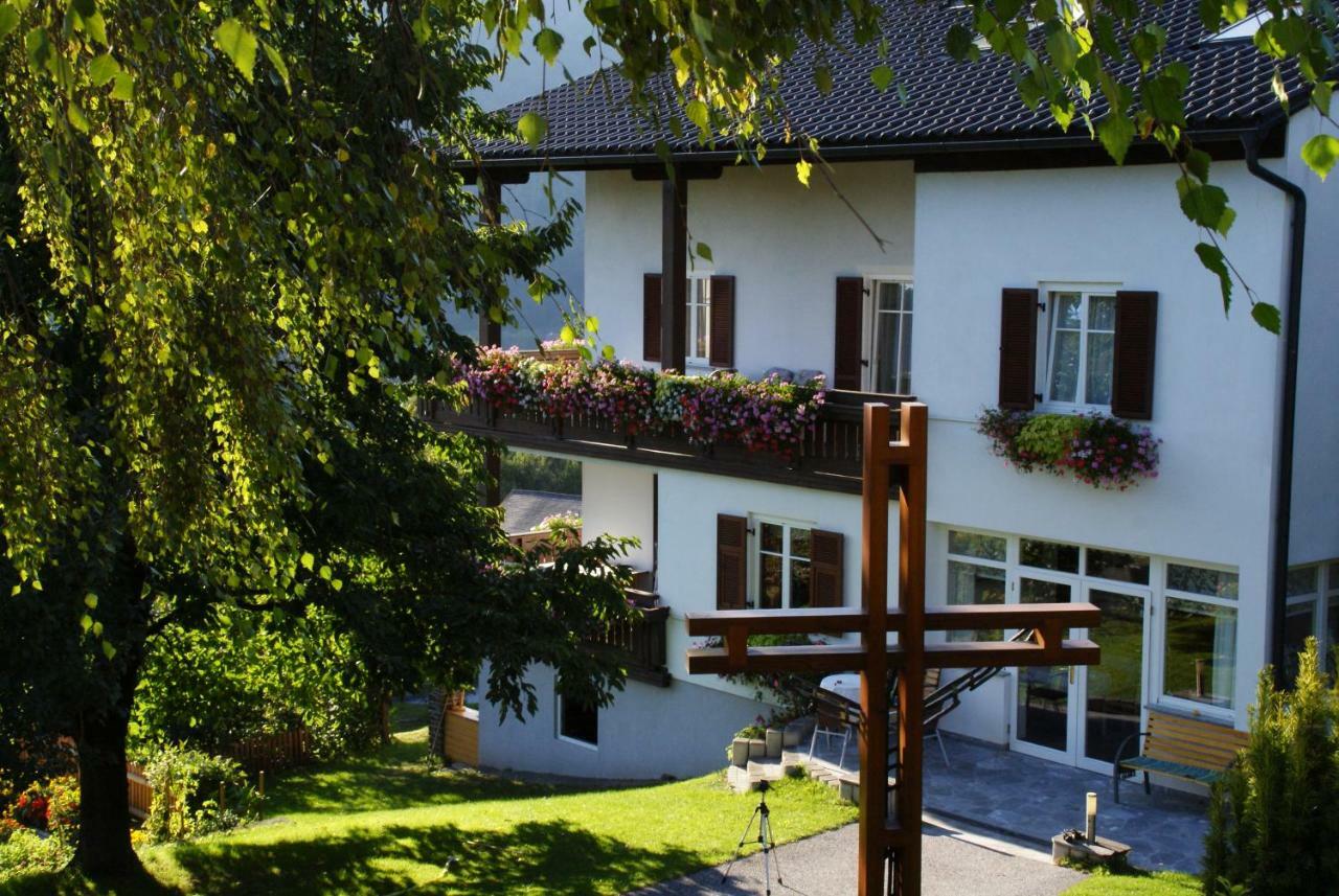 Kleinhofers Himbeernest Bed & Breakfast Anger  Екстериор снимка
