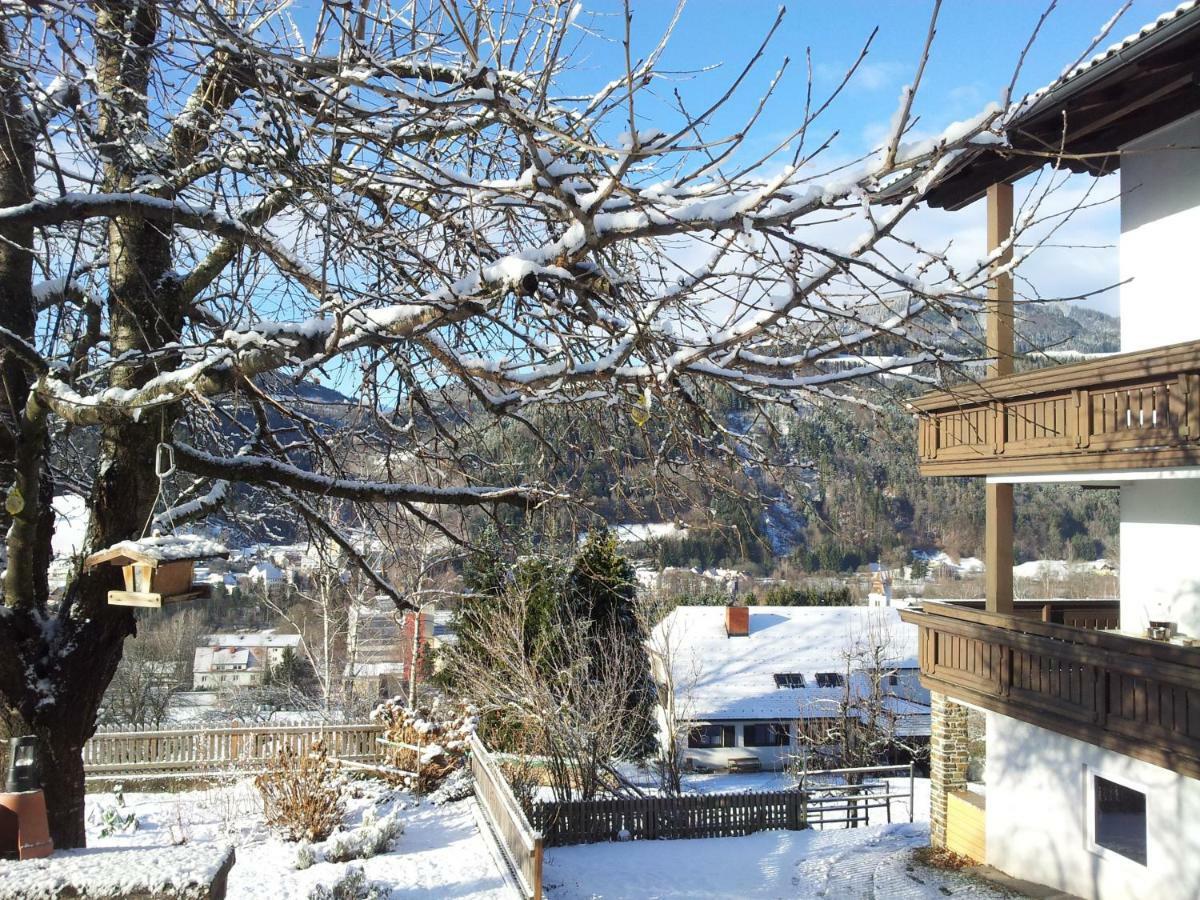 Kleinhofers Himbeernest Bed & Breakfast Anger  Екстериор снимка
