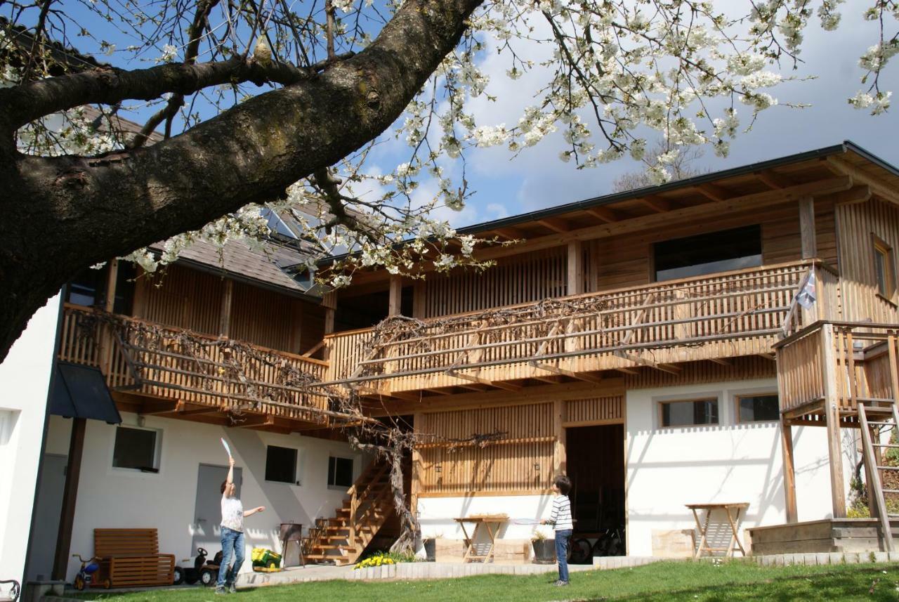 Kleinhofers Himbeernest Bed & Breakfast Anger  Екстериор снимка