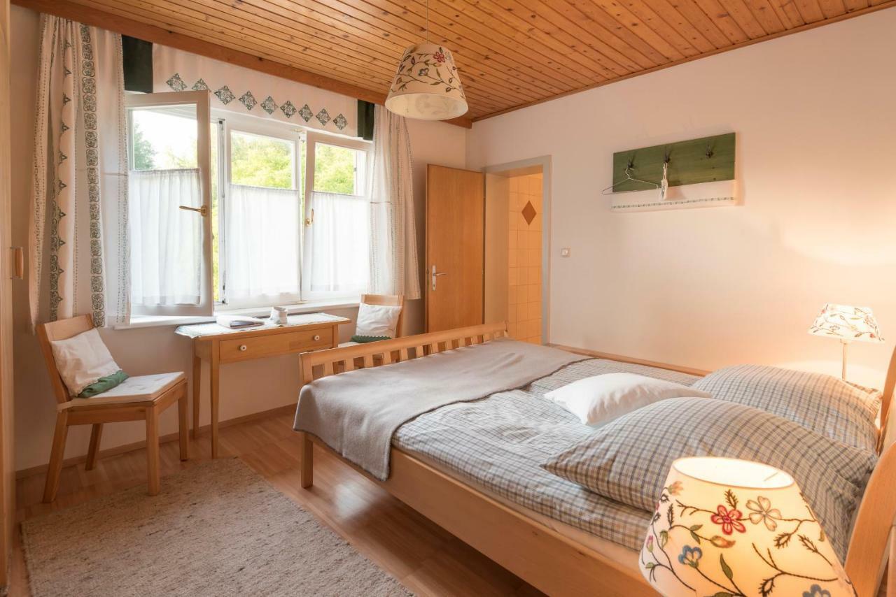 Kleinhofers Himbeernest Bed & Breakfast Anger  Екстериор снимка