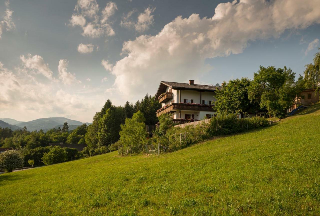 Kleinhofers Himbeernest Bed & Breakfast Anger  Екстериор снимка