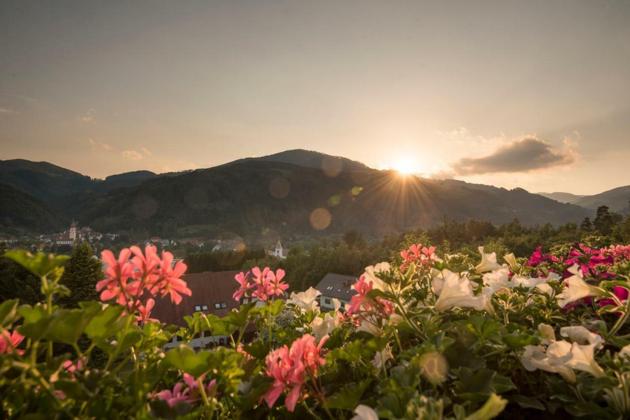 Kleinhofers Himbeernest Bed & Breakfast Anger  Екстериор снимка