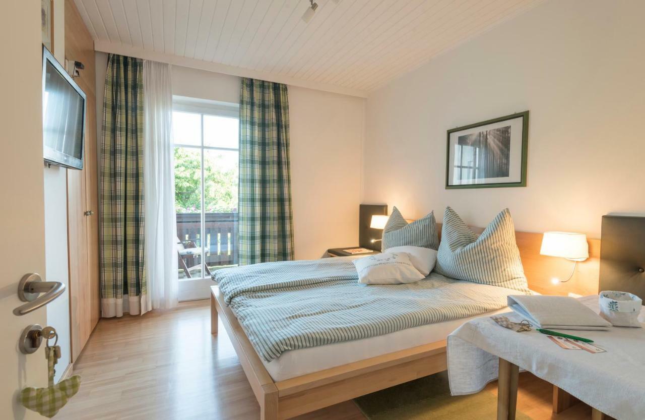 Kleinhofers Himbeernest Bed & Breakfast Anger  Екстериор снимка