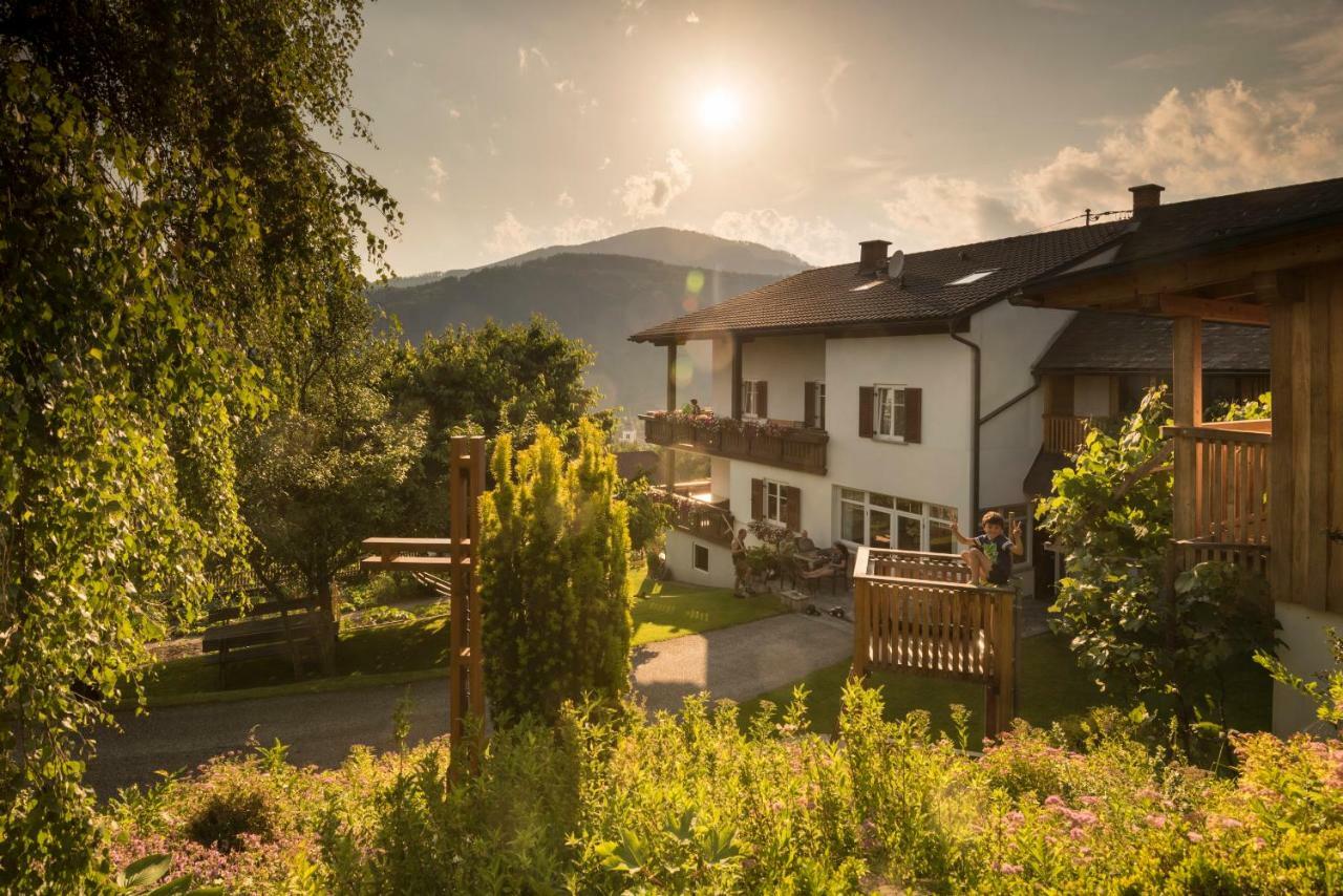 Kleinhofers Himbeernest Bed & Breakfast Anger  Екстериор снимка