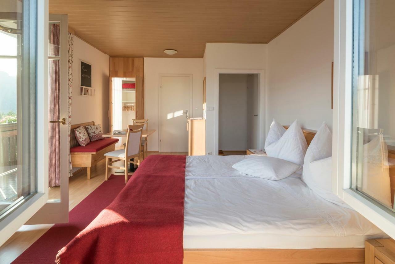 Kleinhofers Himbeernest Bed & Breakfast Anger  Екстериор снимка
