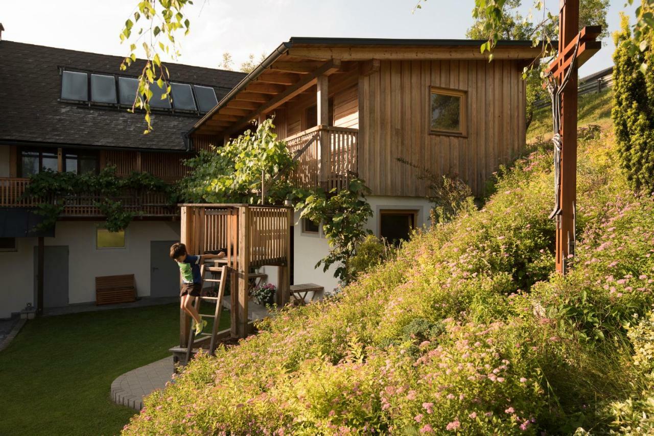 Kleinhofers Himbeernest Bed & Breakfast Anger  Екстериор снимка